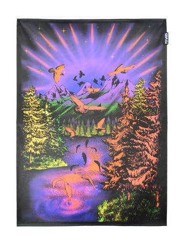 Psywork schwarzlicht - psywork,