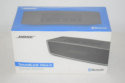 Bose soundlink mini 2 - ii,