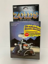 Zoids Tomy Glidoler Vintage