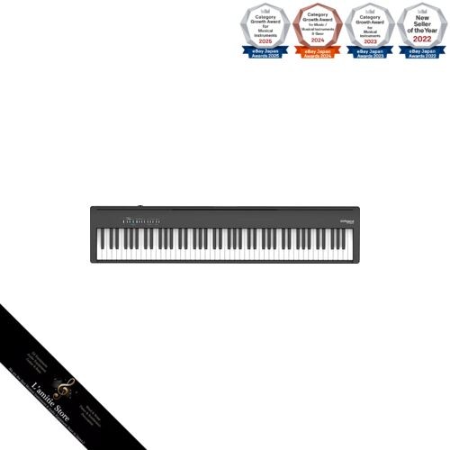 Roland 30x digitalpiano 88 - roland, fp-30x