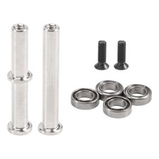 2 StüCk Lenkung SäUle mit