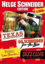 Helge Schneider Edition