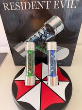 Resident Evil T-Virus &