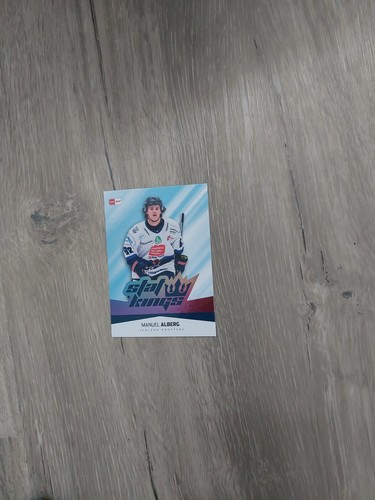Del stat kings manuel - del, 25/26