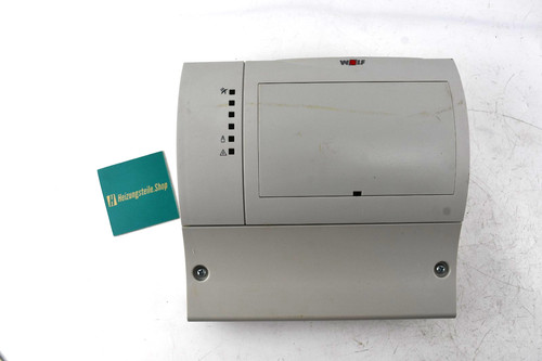 Wolf 2744295 solarmodul - 1,