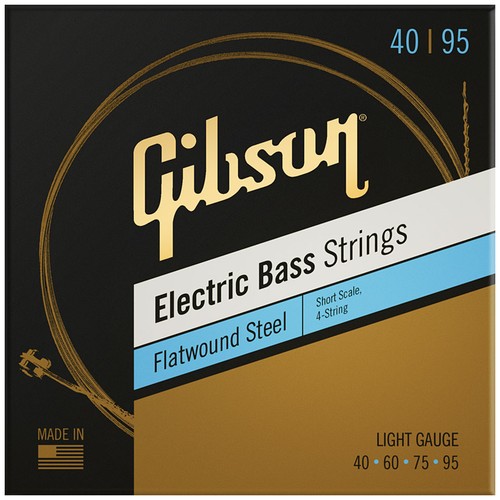 Saiten bass gibson fwssl - saiten,