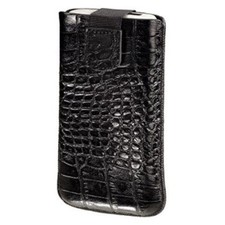 Hama Leder Universal Tasche
