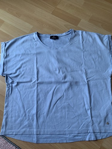 Shirt von monari hellblau - von, monari,