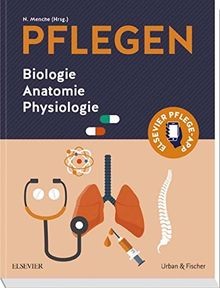 Pflegen biologie anatomie - pflegen,