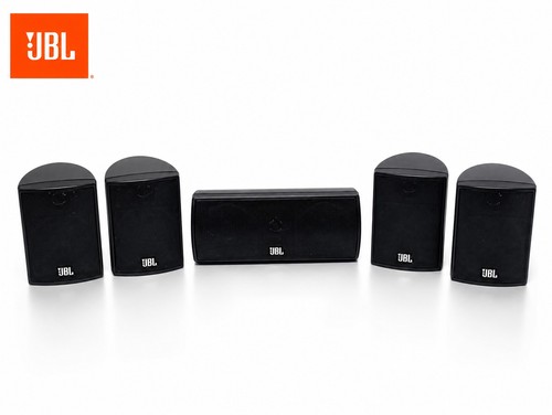 Jbl 135 satellite center 4 - satellite,