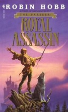 Royal Assassin: The Farseer