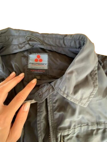 Peuterey jacke - peuterey,