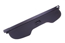 Laderaumabdeckung original