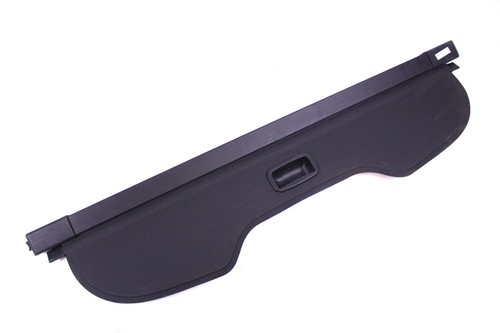 Laderaumabdeckung original