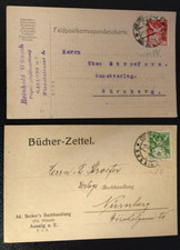 Tschechien & Tschechoslowakei