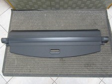 Laderaumabdeckung Rollo Skoda