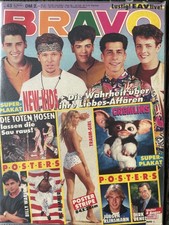 BRAVO-Heft Nr. 43 vom