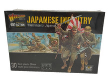 Imperial Japanese Infantry