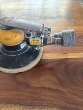 Mirka ROS 650CV Exzenterschleifer 150 mm 5,0 Hub 52L Druckluft Schleifer