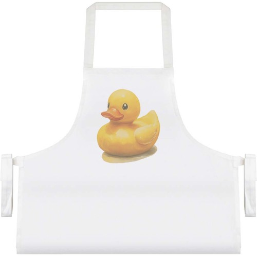 Unisex kochschürze rubber - unisex,