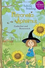 Petronella Apfelmus: Zauberhut und Bienenstich. Band 4 v... | Buch | Zustand gut