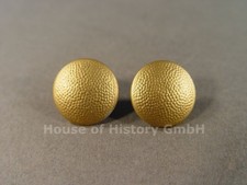 148218: Paar Knöpfe für