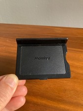 Mamiya Topbody Cover für M645 Super, Pro, Pro TL