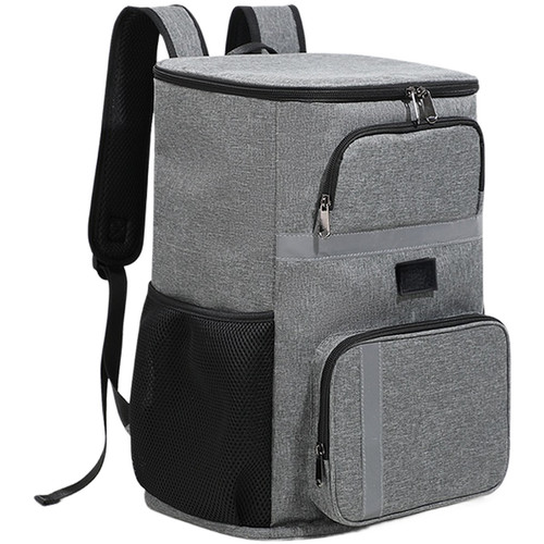 Outdoor isolierter