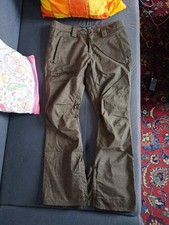 Nitro Snowboardhose XL