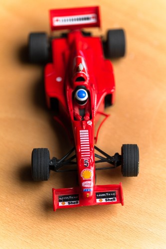 Ninco slotcar formel - 1:32, –