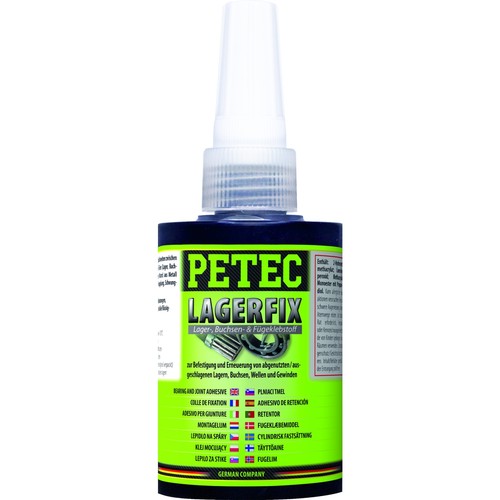 Petec lagerfix pressbox - 50,
