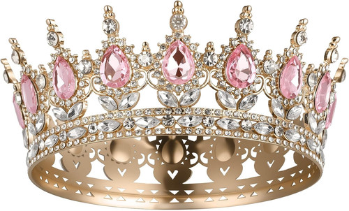 Krone damen tiara sparkly - krone, damen,