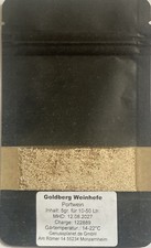 Trockenhefe Portwein für