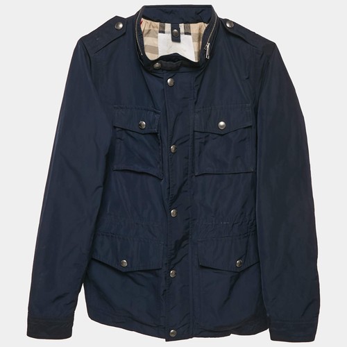 Burberry kinder marineblau - kinder,