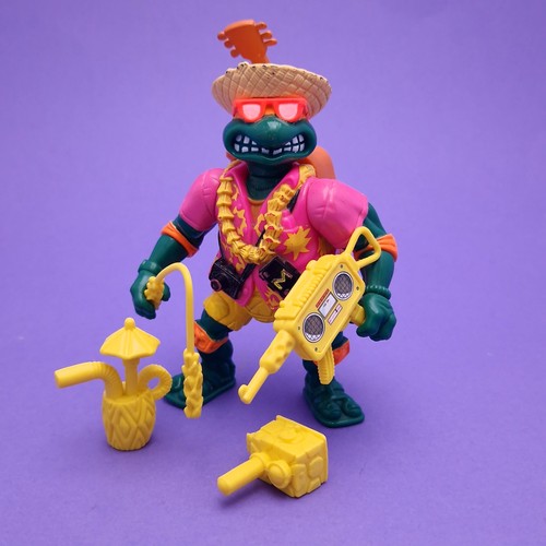 Teenage mutant ninja turtles - mutant,