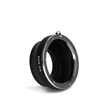EOS-FX Objektivadapter Canon