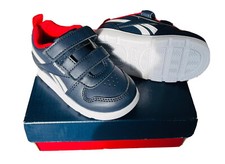 Puma Baby Schuh Blau EU 21.5