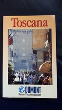Toscana dumont reiseführer - dumont,