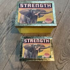 Schöne Aufbewahrungskisten/Boxen - Brigitte von Boch Living - Elefant