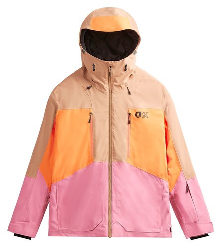 Picture fresya damen - picture, jacke