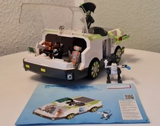 Playmobil 6692 Top Agents Chamäleon