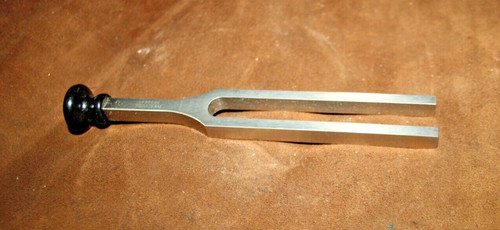 Stimmgabel 440 hertz - stimmgabel,,