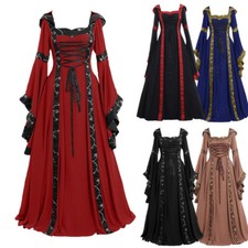 Damen Retro Keltisch