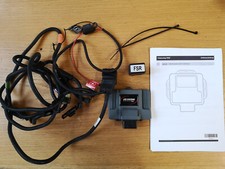 DTE Systems Chiptuning -  SEAT Leon Cupra 290 - NP 599€