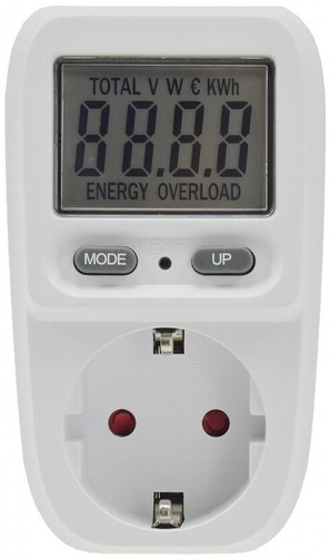 Energiekosten-Messgerät