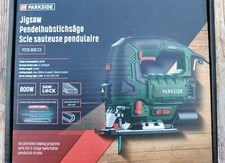 Parkside PSTD 800 C3