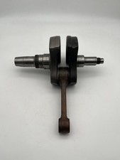 Suzuki DR650 Kurbelwelle Crankshaft DR 650 Beschädigt #33671
