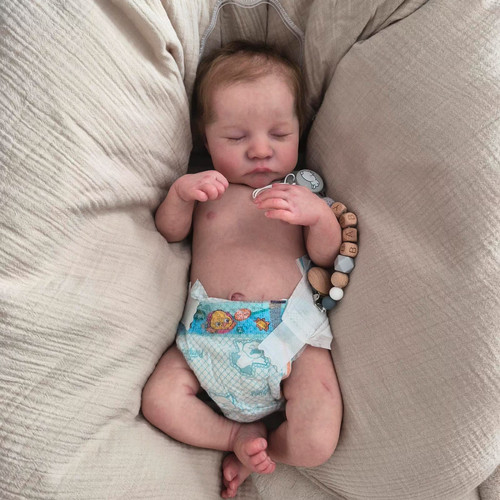 Reborn rebornbaby von - rebornbaby, elena