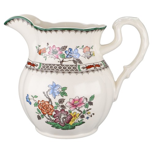 Krug milchkrug spode copeland - milchkrug,