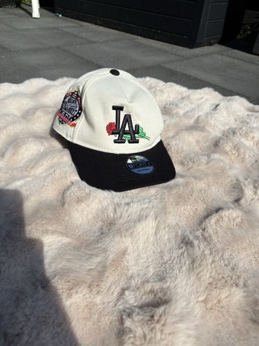 New era 9forty los - era,